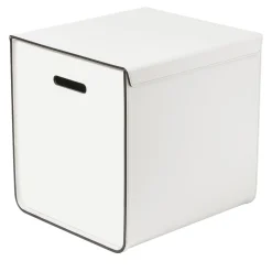 Pinetti Athena Armadio medio in pelle> Ceste