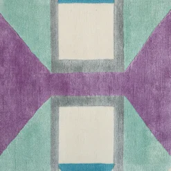 Illulian Automata Alpha Tappeto Multicolore> Tappeti E Moquette