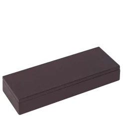 Giobagnara Bac Long Rectangular Large Trinket Box (Scatola portagioie)> Scatole