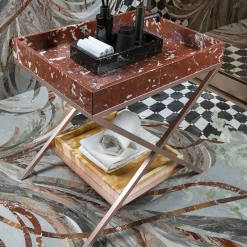 Budri Bacino in marmo Vaniteux Viril di SONJA VIZZINI><noscript><img width=