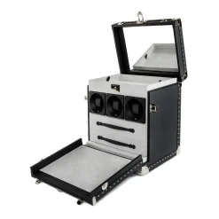 Royal Trunk Baule Firenze> Portagioie