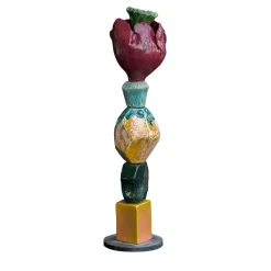 Zanellazine Bloomen #68 Scultura> Statuine