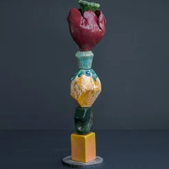 Zanellazine Bloomen #68 Scultura> Statuine
