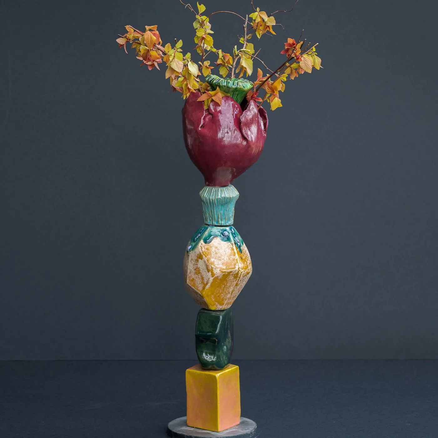 Zanellazine Bloomen #68 Scultura> Statuine