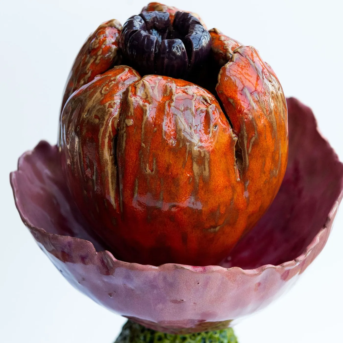 Zanellazine Bloomen#15-2024 Scultura> Statuine