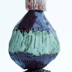 Zanellazine Bloomen#15-2024 Scultura><noscript><img width=