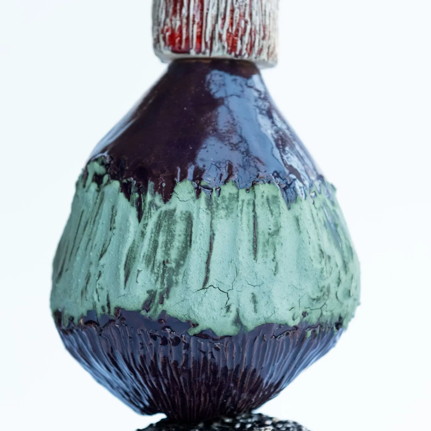 Zanellazine Bloomen#15-2024 Scultura> Statuine