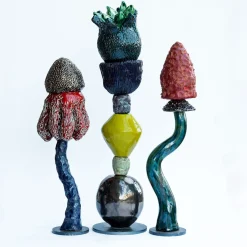 Zanellazine Bloomen#16-2024 Scultura><noscript><img width=