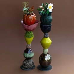 Zanellazine Bloomen#16-2024 Scultura><noscript><img width=