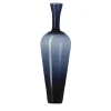 NasonMoretti Bottiglia decorativa Morandi N.4 Air-Force Blue> Bottiglie Decorative