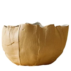 Paola Paronetto Bowl Corteccia B10/Albi2> Centrotavola