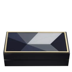 Silia Box Blu Mosaico> Scatole