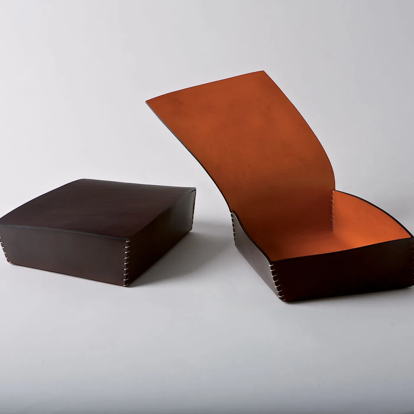 Oscar Maschera Box Tom di Claude Bouchard> Scatole