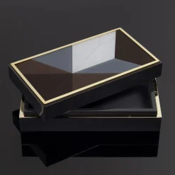 Silia Box Trench Mosaico><noscript><img width=