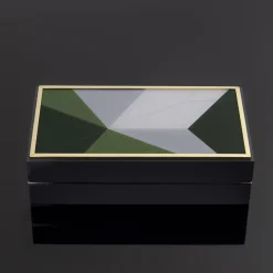 Silia Box Verde Mosaico><noscript><img width=