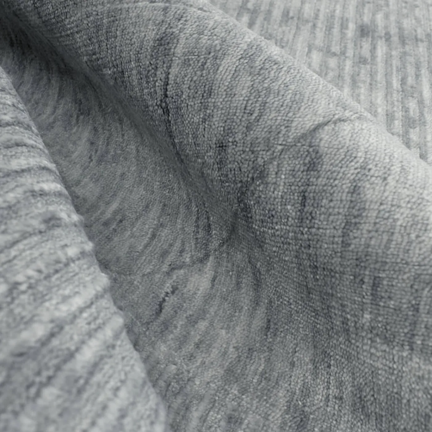 Carpet Edition BSI 03 Tappeto Bamboo Iceberg Silvery di E. Garbin & M. Boglietti> Tappeti E Moquette