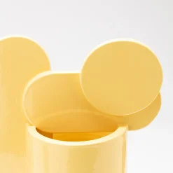 CuoreCarpenito Bubble Family Arancia Vaso Giallo Pastello><noscript><img width=