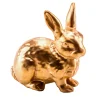 Villari BUNNY - ORO> Statuine