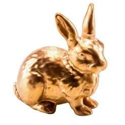 Villari BUNNY - ORO> Statuine