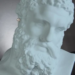 VGnewtrend Busto di Ercole Non Sento><noscript><img width=