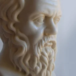 Todini Sculture Busto di Socrate><noscript><img width=