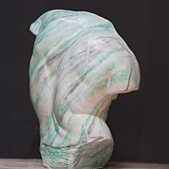 Galleria Romanelli Busto scultura Gaddi><noscript><img width=