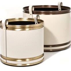 Pinetti Cachepot piccolo> Cachepot E Portavasi