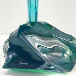 Ghirò Studio Cactus con scultura di fiori><noscript><img width=