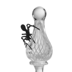 Simone Crestani Calice scultoreo in vetro Vanità><noscript><img width=