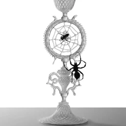 Simone Crestani Calice scultoreo in vetro Vanità><noscript><img width=