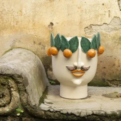 Patrizia Italiano Calogero venditore di mandarini><noscript><img width=