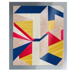 Marzia Boaglio Cammino San Valentino Quadri Specchio> Pannelli Decorativi