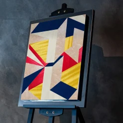 Marzia Boaglio Cammino San Valentino Quadri Specchio><noscript><img width=