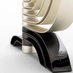 Zanetto Candelabro da tavolo Atlantide di Enrico Z><noscript><img width=