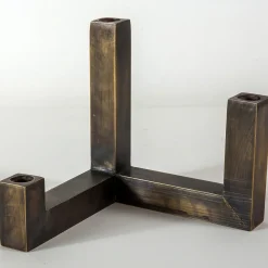 Francesco Della Femina Candelabro Nook> Candelieri E Portacandele