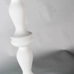 VGnewtrend Candelabro Palladio a 8 luci bianco><noscript><img width=