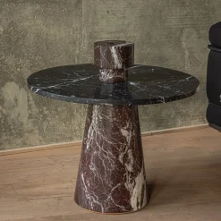 MMairo Candeliere Inside Out Red Levanto di Karen Chekerdjian><noscript><img width=