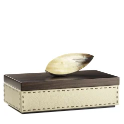 Arcahorn CAPRICIA box #6> Scatole