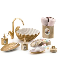 Cattin Porcellane Carlino Valentino Box> Scatole