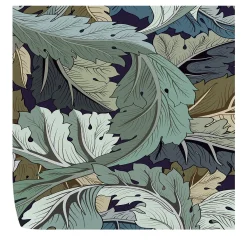 Wallpapers4Beginners Carta da parati Art Nouveau Vittoriana> Carte Da Parati