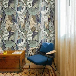 Wallpapers4Beginners Carta da parati Art Nouveau Vittoriana><noscript><img width=