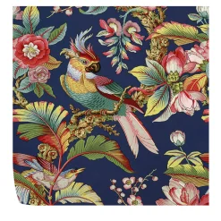 Wallpapers4Beginners Carta da parati asiatica vintage a cineserie> Carte Da Parati