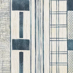 Fabscarte Carta da parati batik> Carte Da Parati