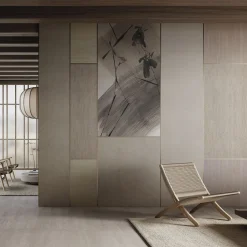 Glamora Carta da parati Beige Dolci Voli dell'amor> Carte Da Parati