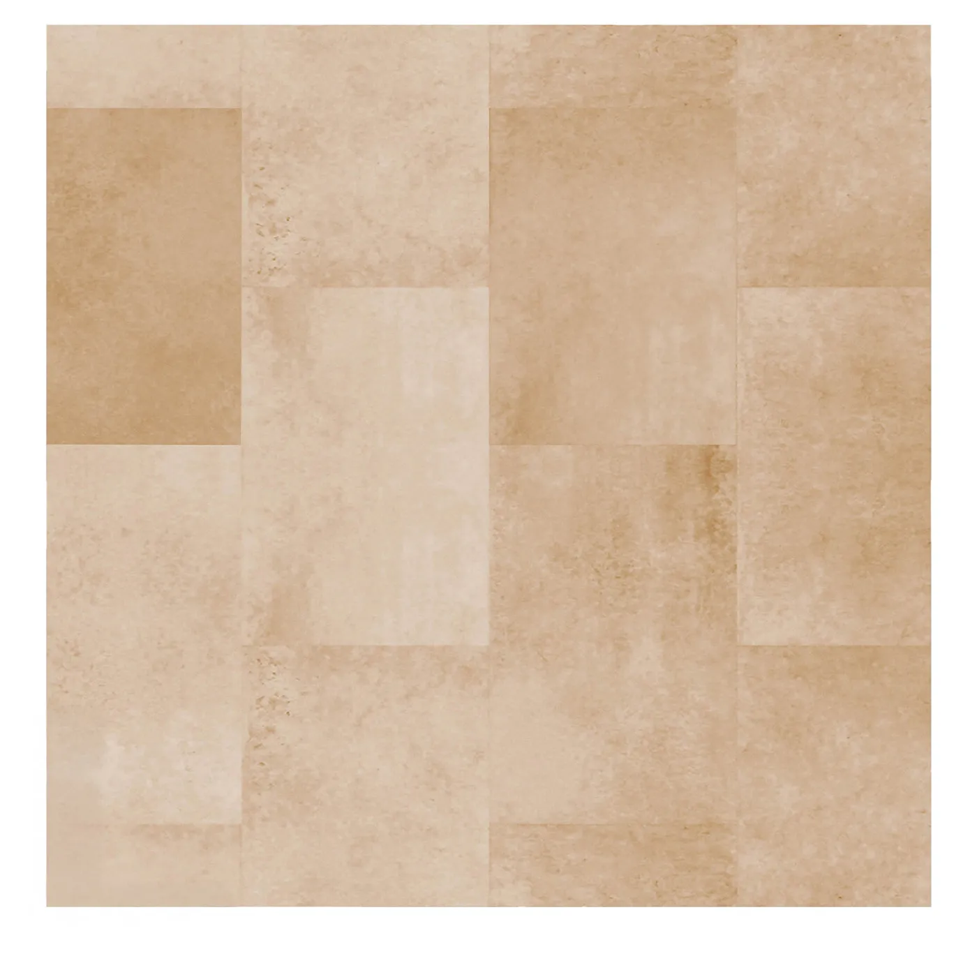 Wallpapers4Beginners Carta da parati Boho in toni neutri> Carte Da Parati