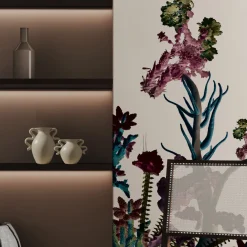 MaVoix Carta da parati Chimera di Antonio Barbieri><noscript><img width=