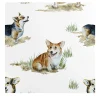 Wallpapers4Beginners Carta da Parati con Cane Corgi Carino> Carte Da Parati