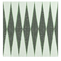 Wallpapers4Beginners Carta da Parati Etnica Retro Verde> Carte Da Parati