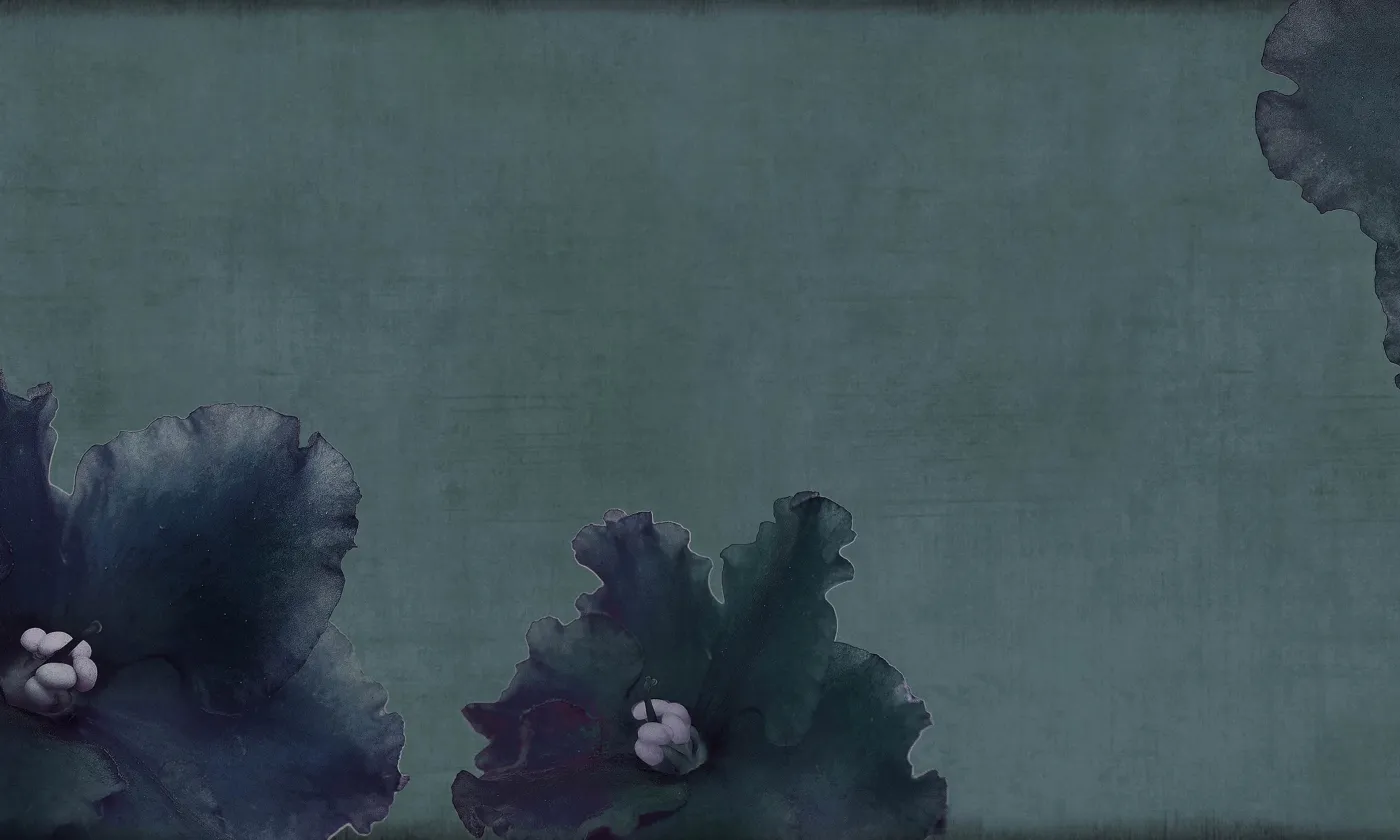 Now Edizioni Carta da parati Flora> Carte Da Parati