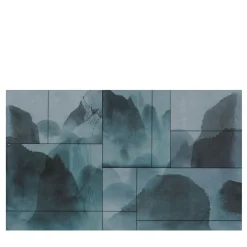 Now Edizioni Carta da parati Fog> Carte Da Parati